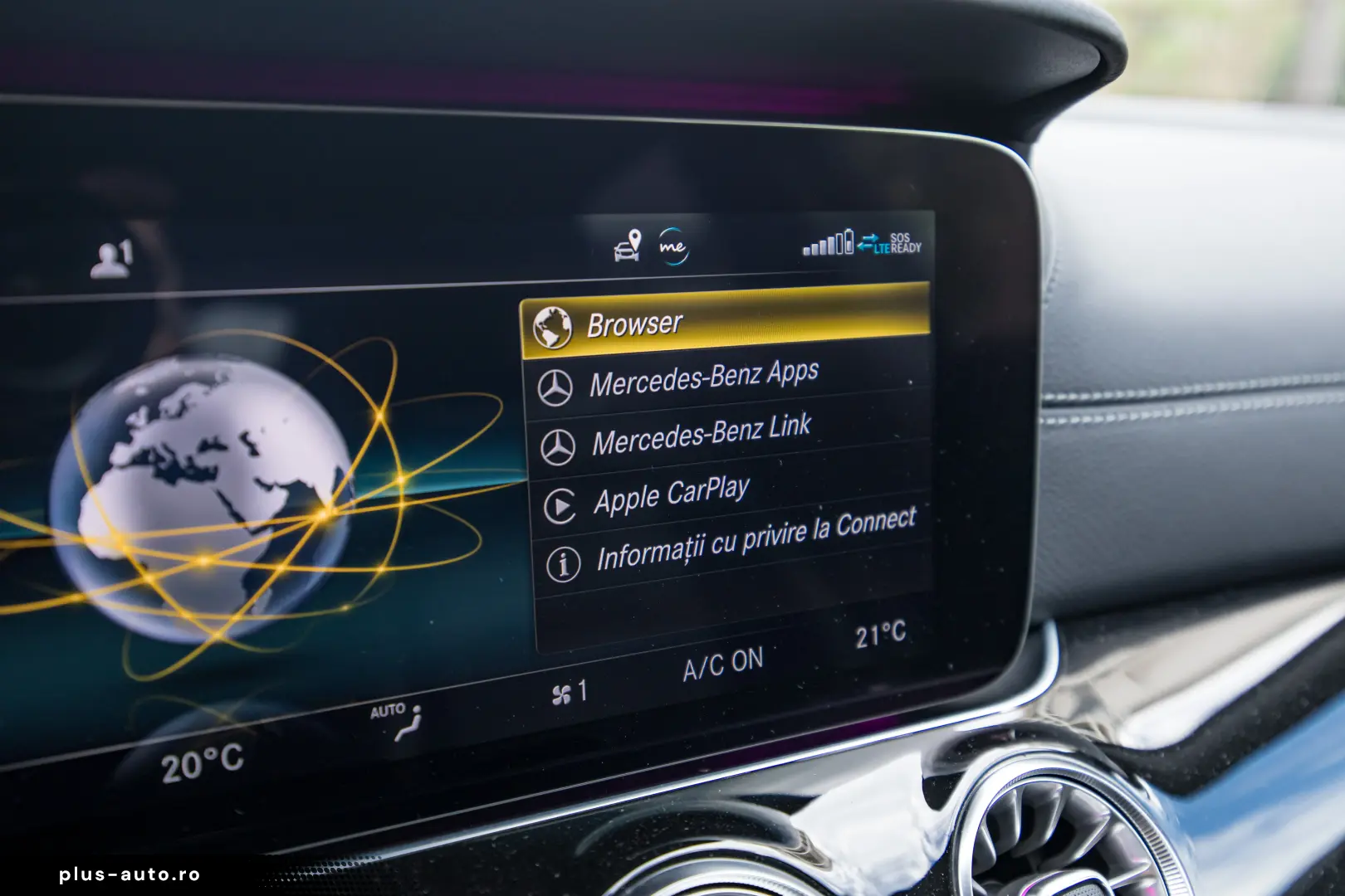 Mercedes-Benz AMG GT43 4Matic  4 Doors