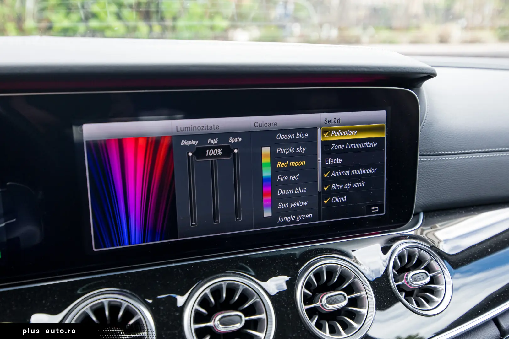 Mercedes-Benz AMG GT43 4Matic  4 Doors