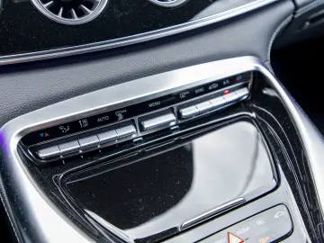 Mercedes-Benz AMG GT43 4Matic  4 Doors