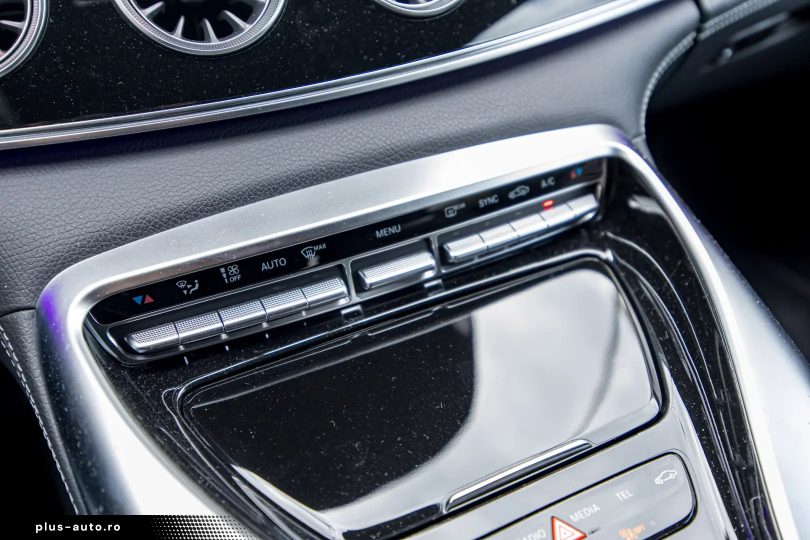 Mercedes-Benz AMG GT43 4Matic  4 Doors