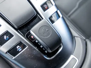 Mercedes-Benz AMG GT43 4Matic  4 Doors