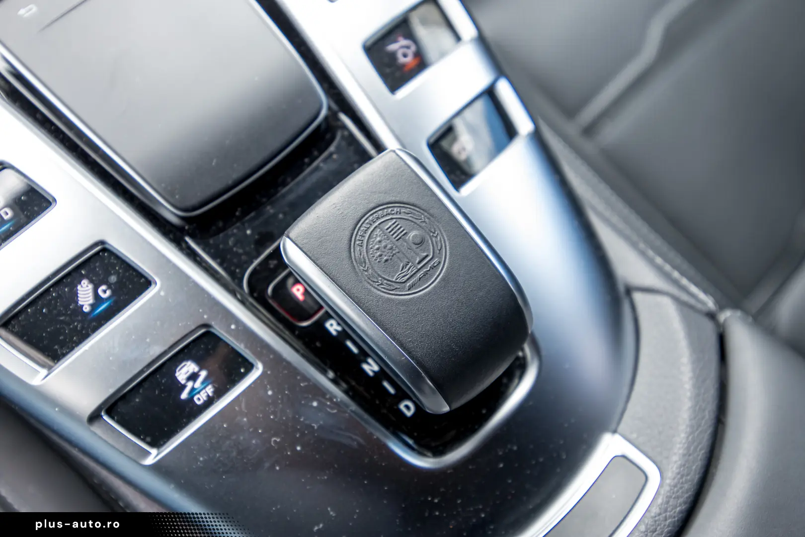 Mercedes-Benz AMG GT43 4Matic  4 Doors