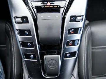 Mercedes-Benz AMG GT43 4Matic  4 Doors