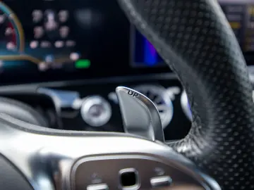 Mercedes-Benz AMG GT43 4Matic  4 Doors