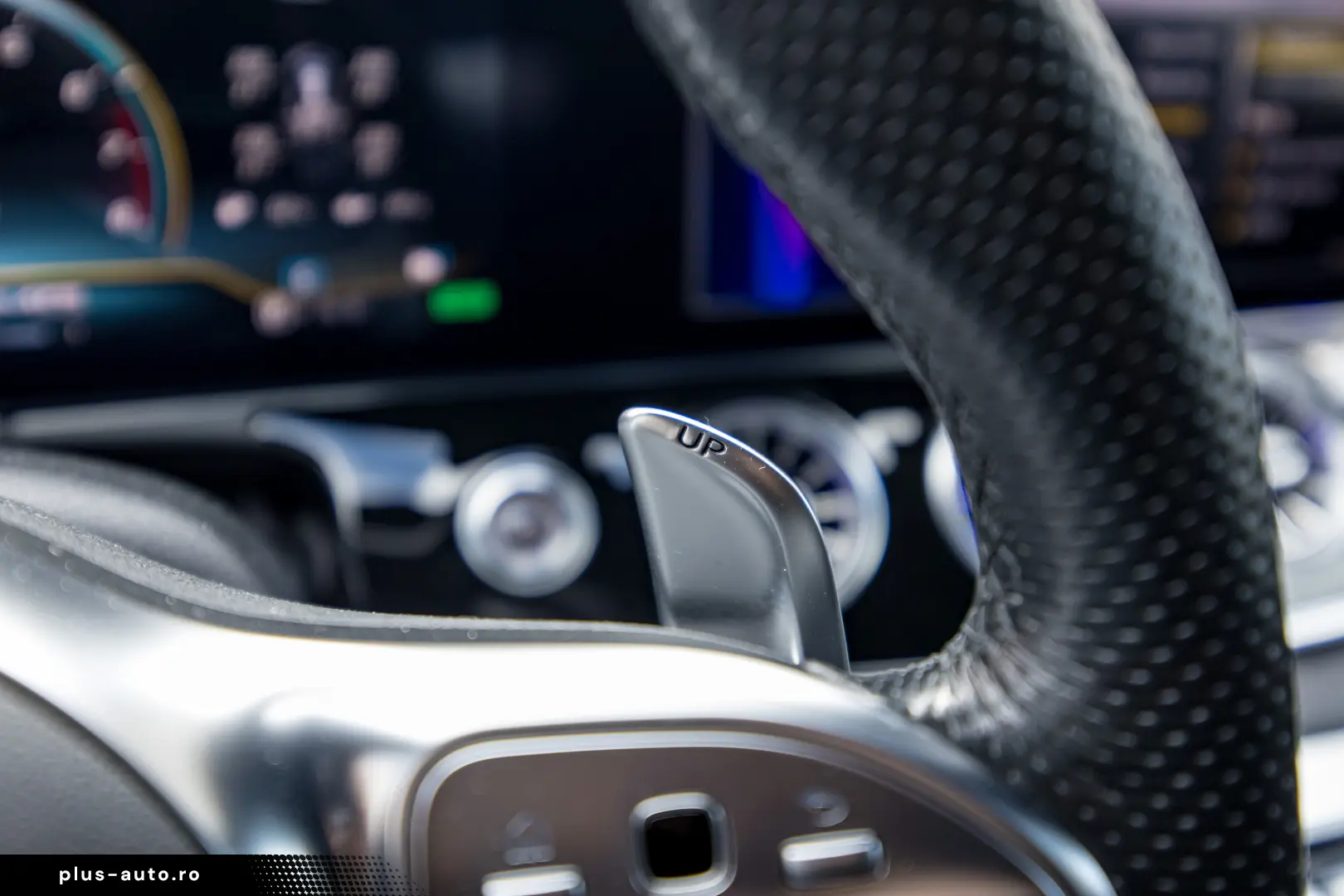 Mercedes-Benz AMG GT43 4Matic  4 Doors