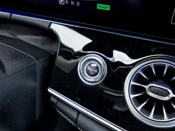 Mercedes-Benz AMG GT43 4Matic  4 Doors