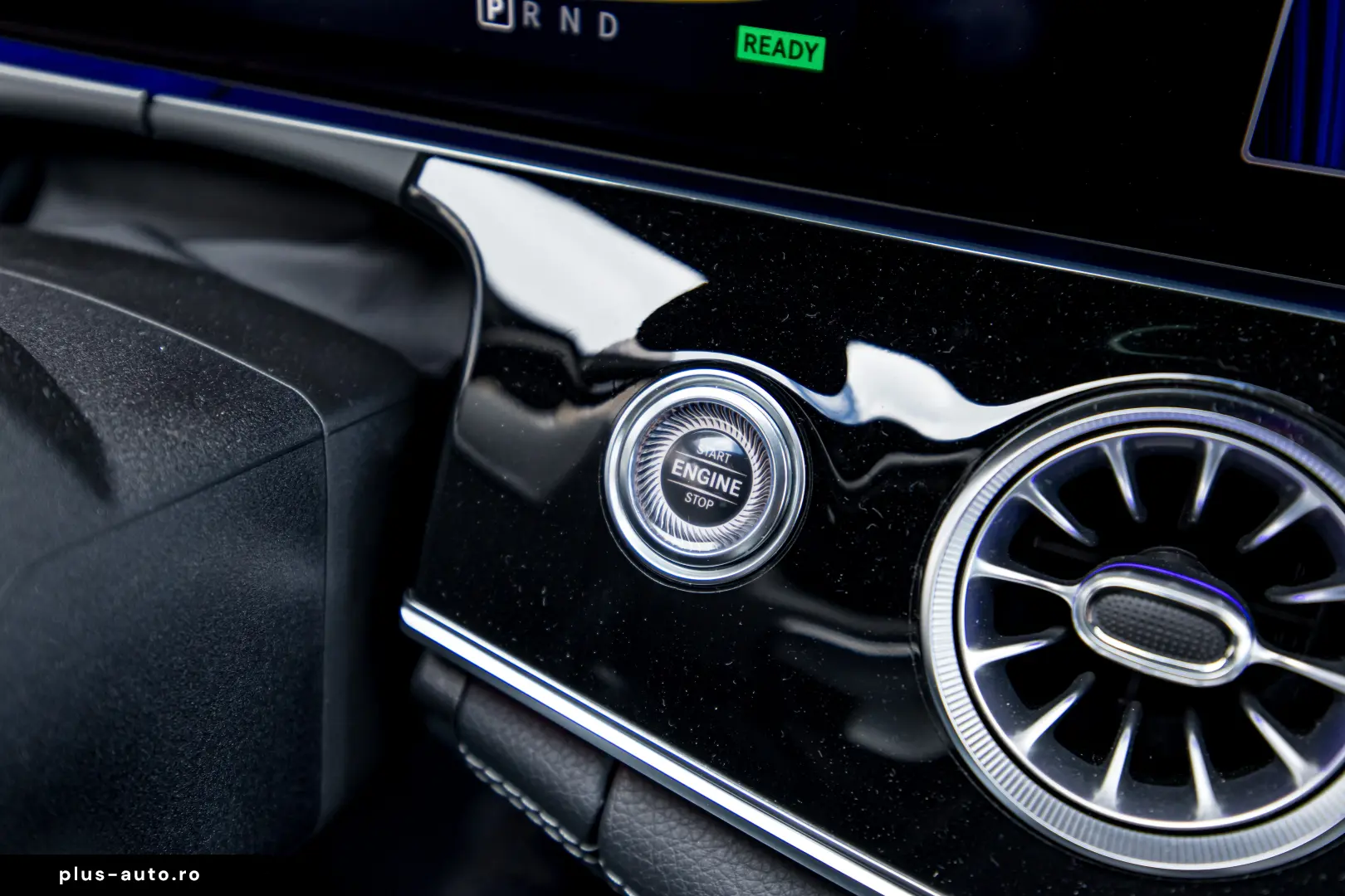 Mercedes-Benz AMG GT43 4Matic  4 Doors