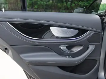 Mercedes-Benz AMG GT43 4Matic  4 Doors