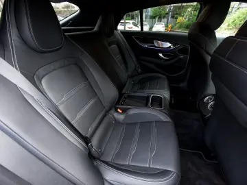 Mercedes-Benz AMG GT43 4Matic  4 Doors