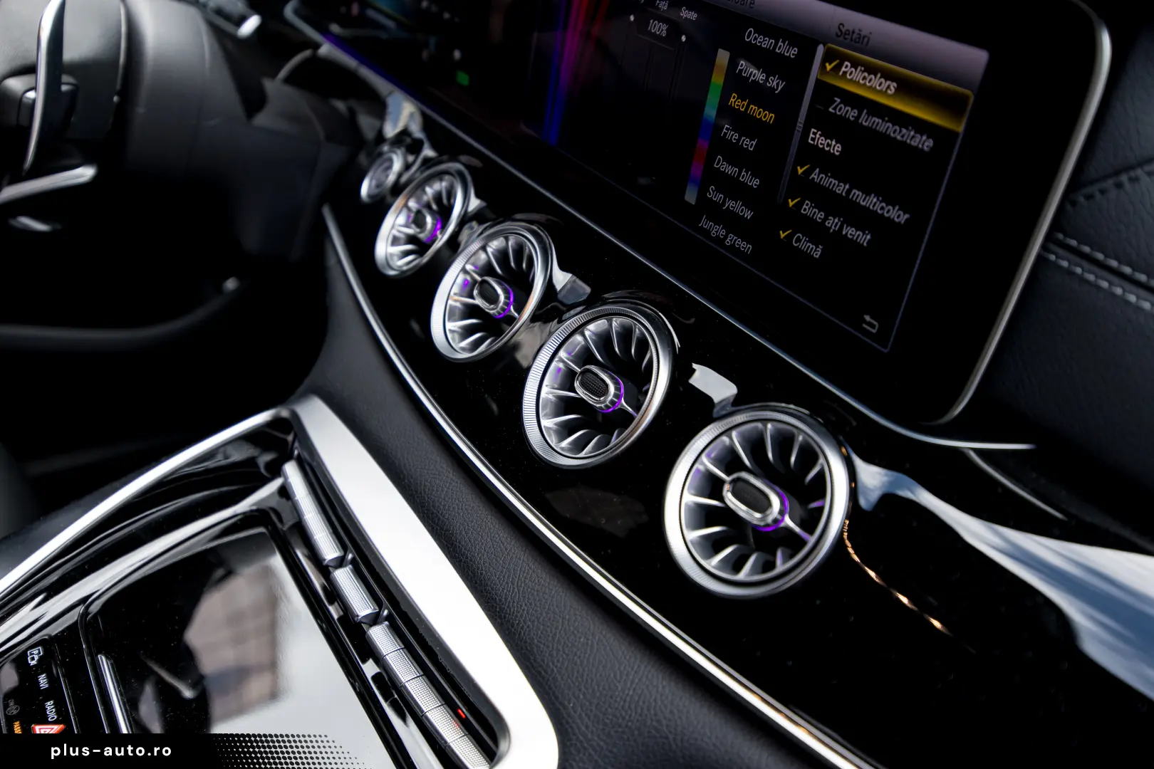 Mercedes-Benz AMG GT43 4Matic  4 Doors