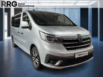 Renault Trafic GRAND COMBI L2H1