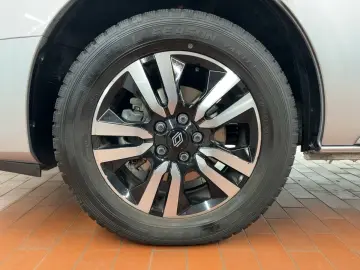 Renault Trafic GRAND COMBI L2H1