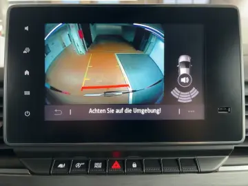 Renault Trafic GRAND COMBI L2H1