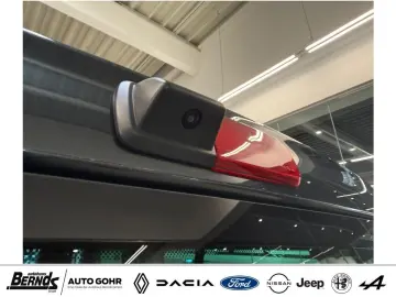 RENAULT Trafic Blue dCi 150 EDC Grand Evolution 8-SITZER