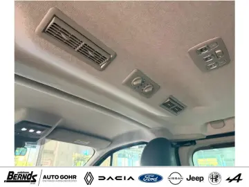 RENAULT Trafic Blue dCi 150 EDC Grand Evolution 8-SITZER