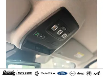 RENAULT Trafic Blue dCi 150 EDC Grand Evolution 8-SITZER