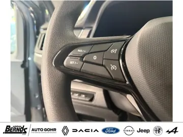 RENAULT Trafic Blue dCi 150 EDC Grand Evolution 8-SITZER