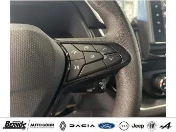 RENAULT Trafic Blue dCi 150 EDC Grand Evolution 8-SITZER