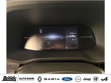 RENAULT Trafic Blue dCi 150 EDC Grand Evolution 8-SITZER