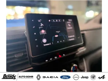 RENAULT Trafic Blue dCi 150 EDC Grand Evolution 8-SITZER