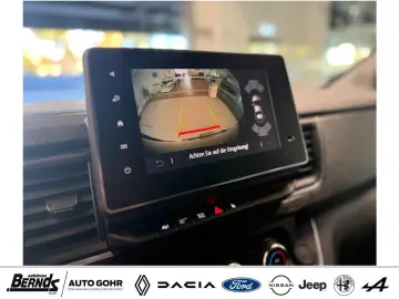 RENAULT Trafic Blue dCi 150 EDC Grand Evolution 8-SITZER