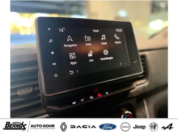 RENAULT Trafic Blue dCi 150 EDC Grand Evolution 8-SITZER