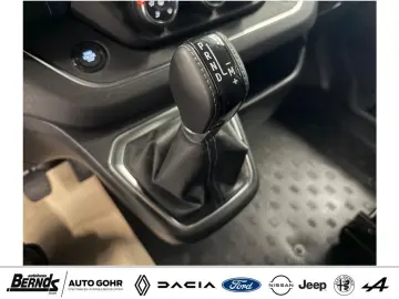 RENAULT Trafic Blue dCi 150 EDC Grand Evolution 8-SITZER