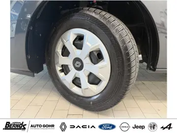 RENAULT Trafic Blue dCi 150 EDC Grand Evolution 8-SITZER