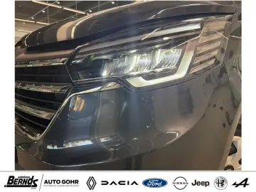 RENAULT Trafic Blue dCi 150 EDC Grand Evolution 8-SITZER