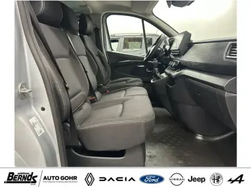 RENAULT Trafic Blue dCi 150 EDC Evolution AUTOM. 9-SITZ.