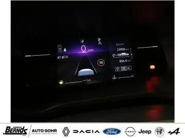 RENAULT Trafic Blue dCi 150 EDC Evolution AUTOM. 9-SITZ.