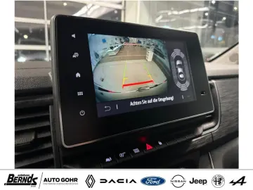 RENAULT Trafic Blue dCi 150 EDC Evolution AUTOM. 9-SITZ.