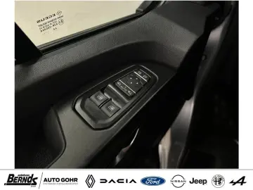 RENAULT Trafic Blue dCi 150 EDC Evolution AUTOM. 9-SITZ.