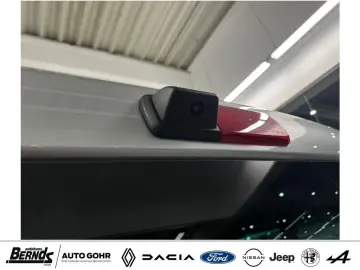 RENAULT Trafic Blue dCi 150 EDC Evolution AUTOM. 9-SITZ.