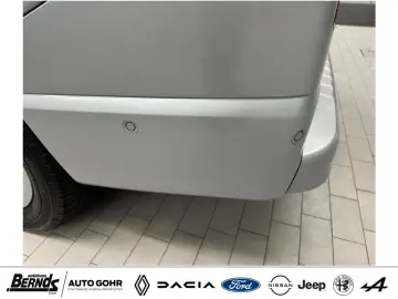 RENAULT Trafic Blue dCi 150 EDC Evolution AUTOM. 9-SITZ.