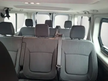 RENAULT Trafic Pkw Grand Evolution Blue dCi 150 MY25 ABS