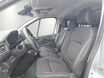 RENAULT Trafic Pkw Grand Evolution Blue dCi 150 MY25 ABS