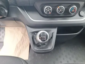 RENAULT Trafic Pkw Grand Evolution Blue dCi 150 MY25 ABS