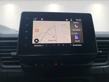 RENAULT Trafic Pkw Grand Evolution Blue dCi 150 MY25 ABS