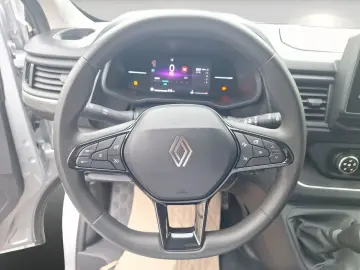 RENAULT Trafic Pkw Grand Evolution Blue dCi 150 MY25 ABS