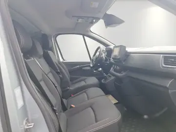 RENAULT Trafic Pkw Grand Evolution Blue dCi 150 MY25 ABS