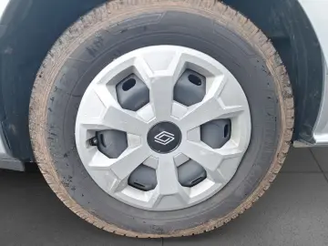 RENAULT Trafic Pkw Grand Evolution Blue dCi 150 MY25 ABS