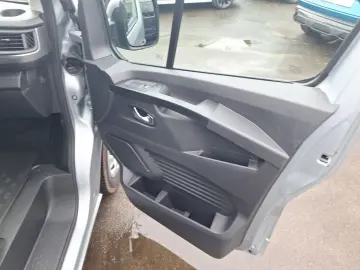 RENAULT Trafic Pkw Grand Evolution Blue dCi 150 MY25 ABS