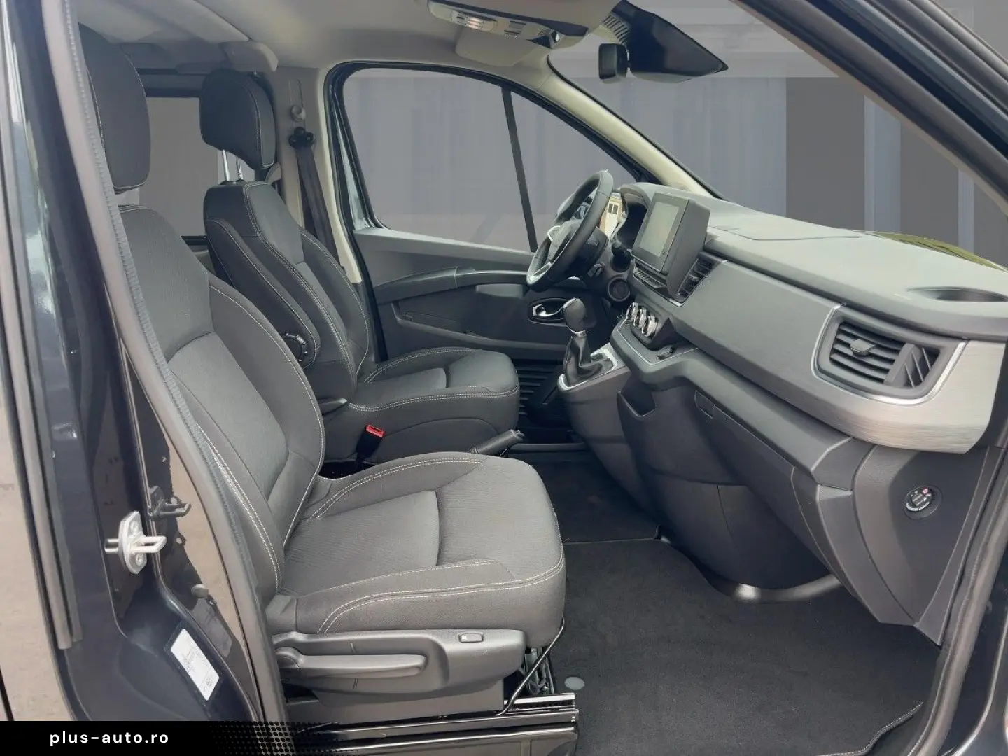 RENAULT Trafic 2.0 dCi 170 Grand SpaceClass