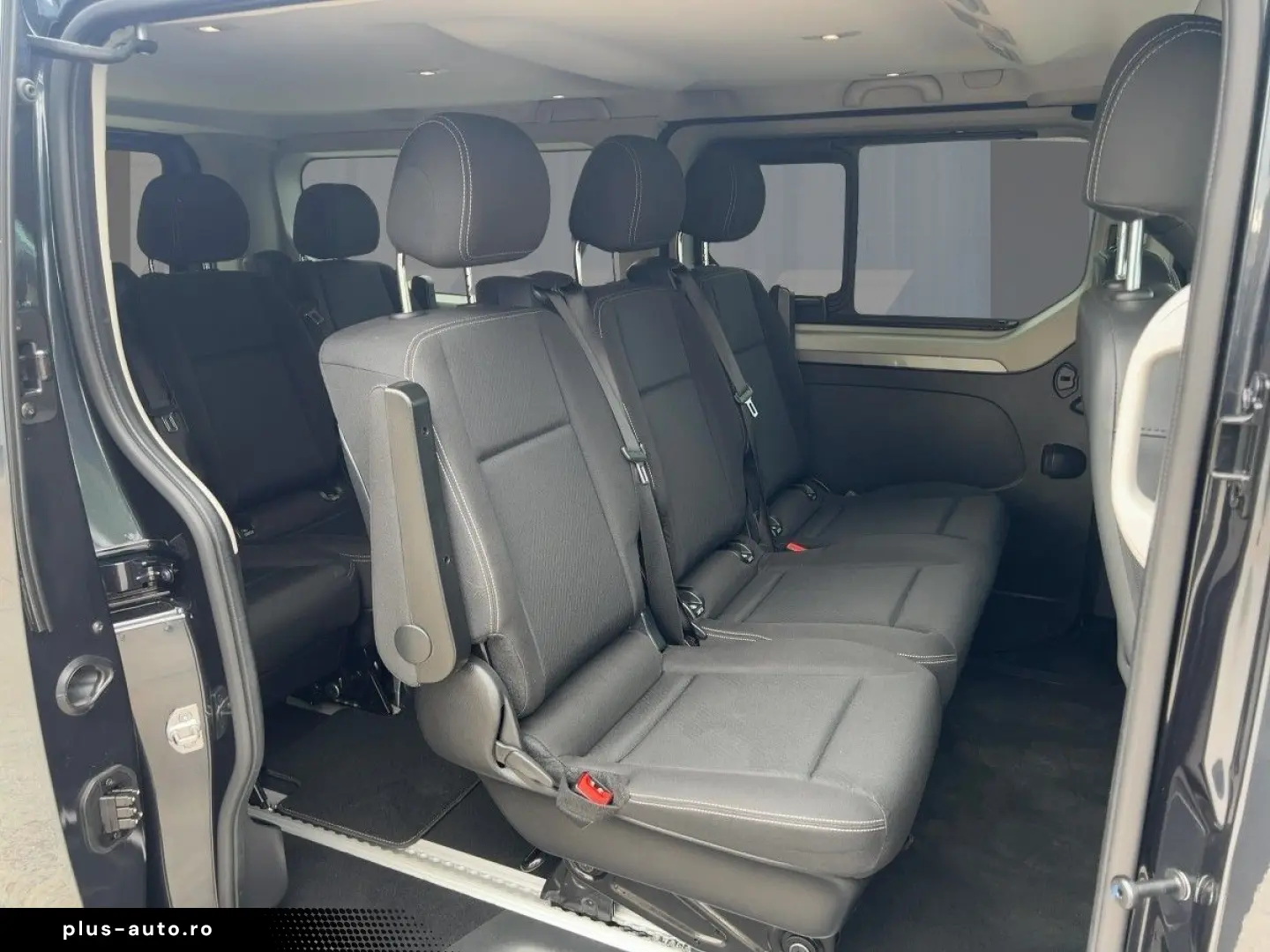 RENAULT Trafic 2.0 dCi 170 Grand SpaceClass