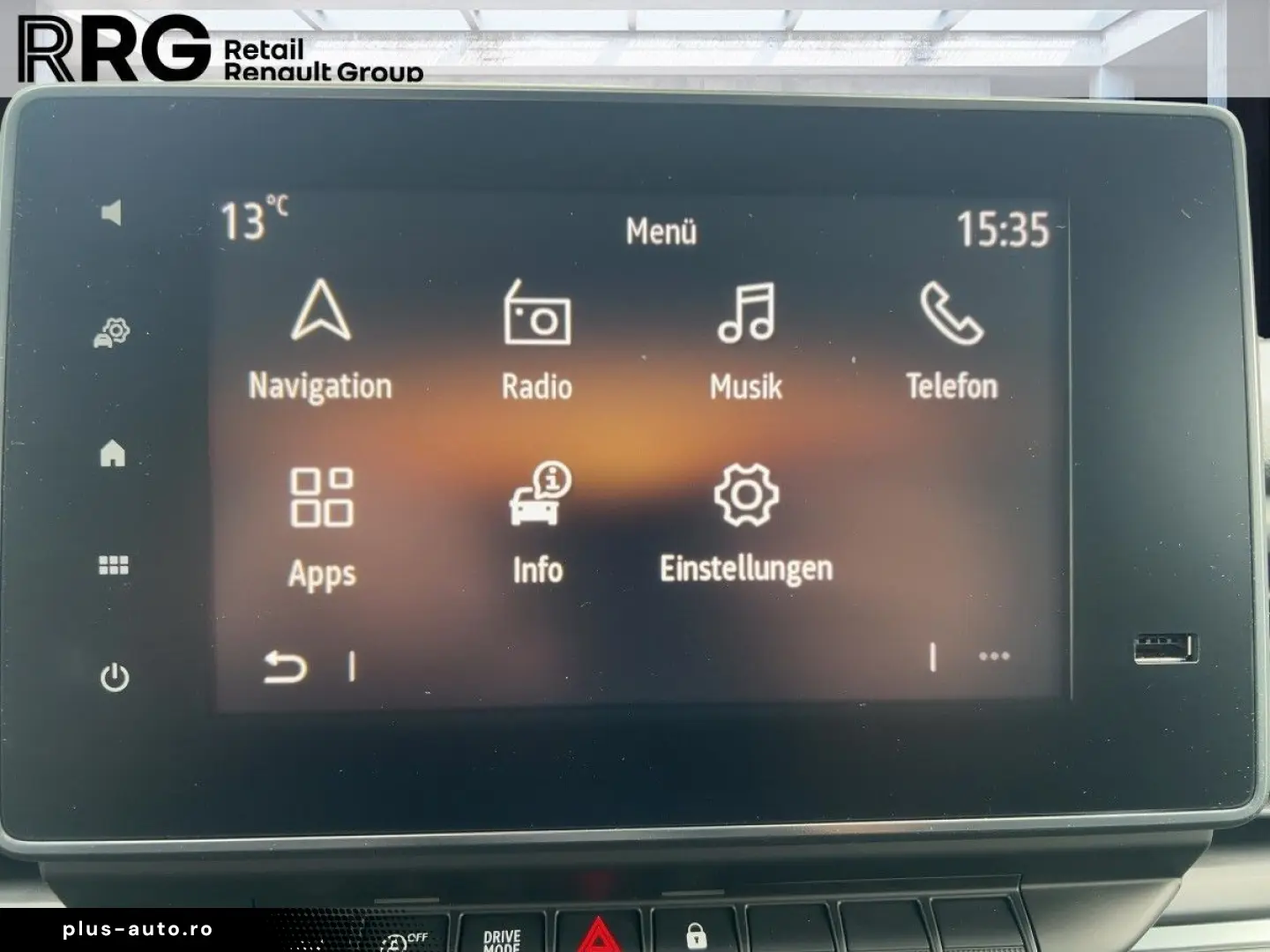 RENAULT Trafic 2.0 dCi 170 Grand SpaceClass