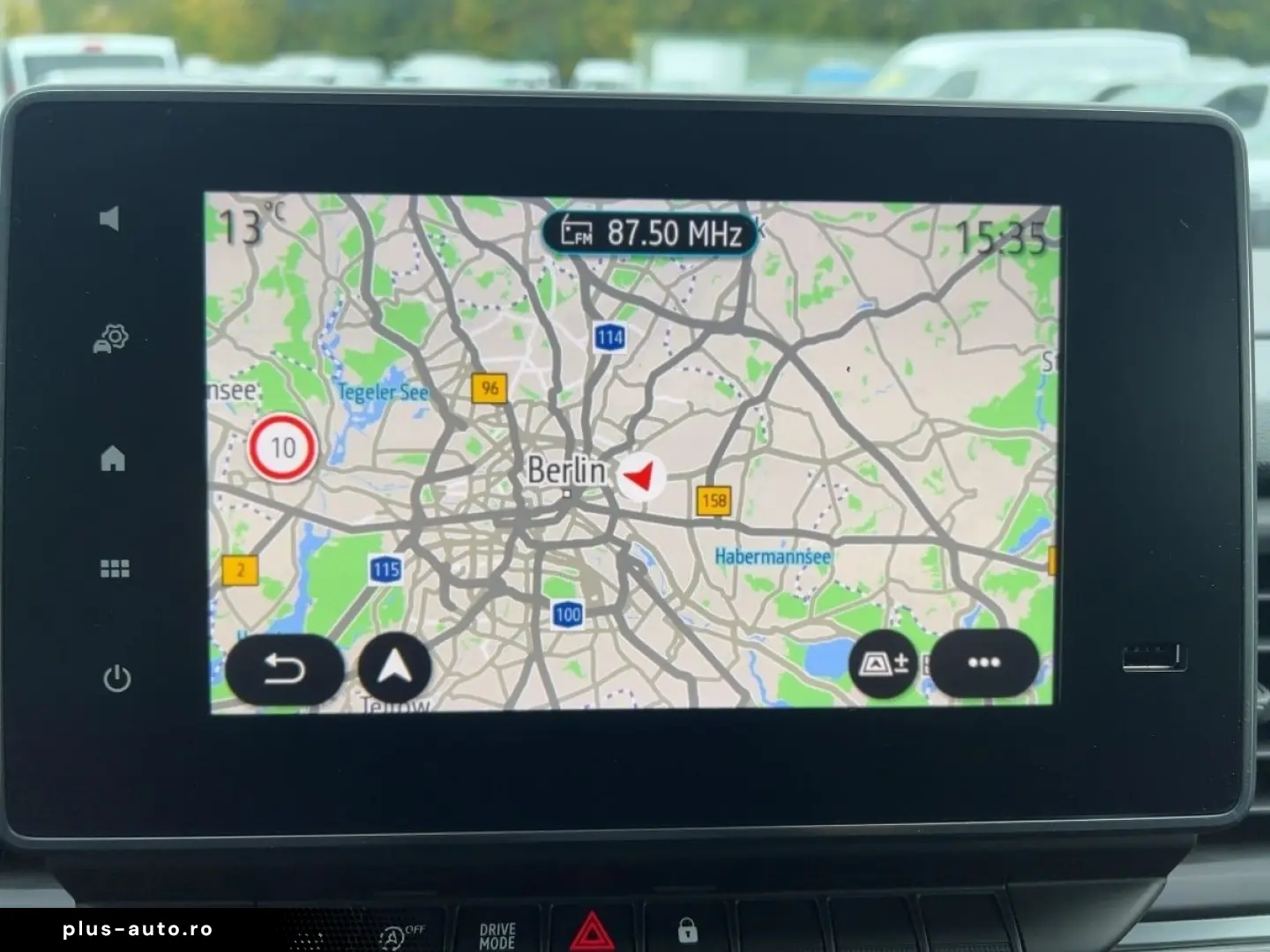 RENAULT Trafic 2.0 dCi 170 Grand SpaceClass