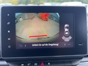 RENAULT Trafic 2.0 dCi 170 Grand SpaceClass