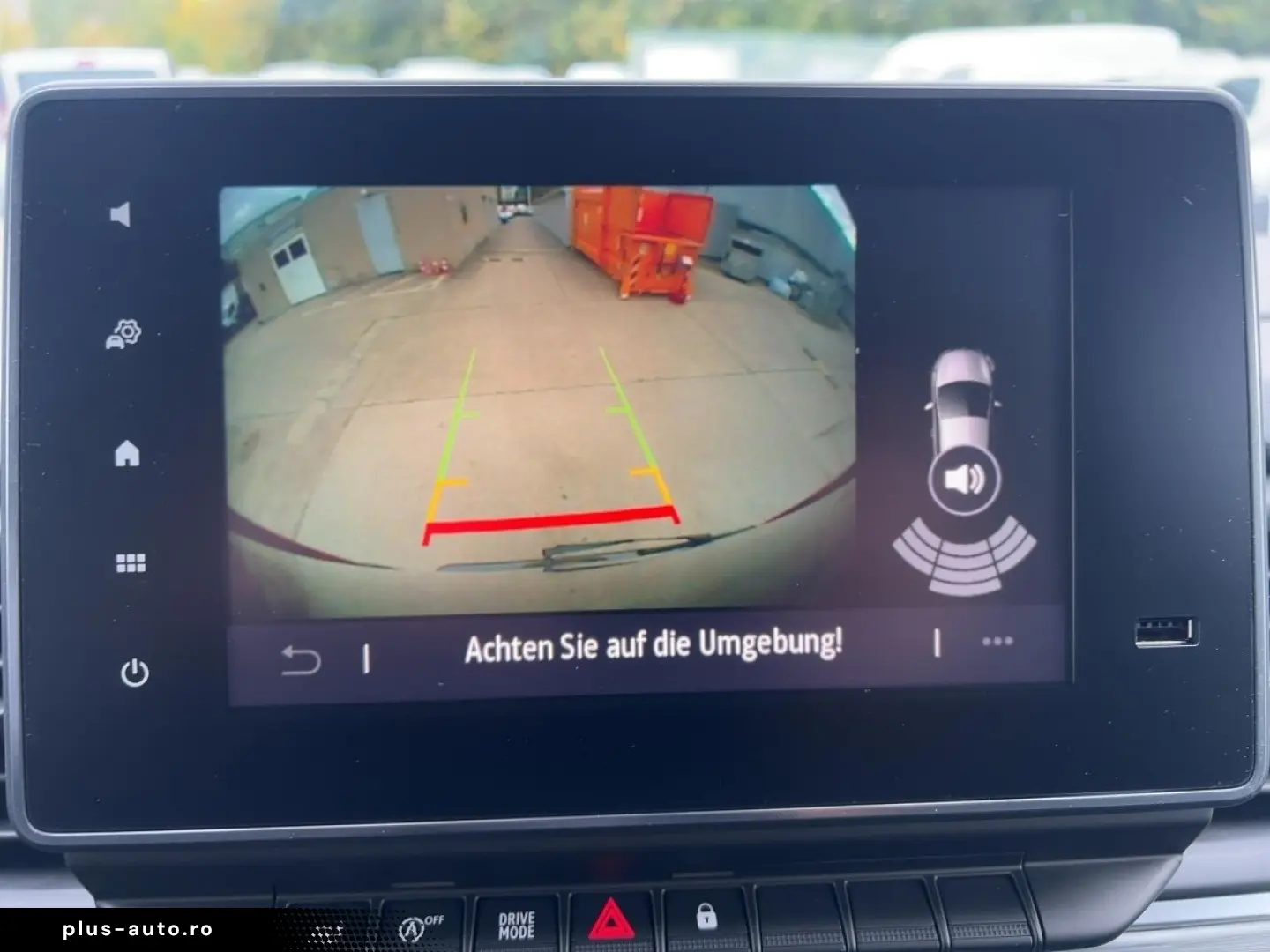 RENAULT Trafic 2.0 dCi 170 Grand SpaceClass