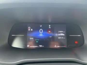 RENAULT Trafic 2.0 dCi 170 Grand SpaceClass